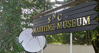 SNC Maritime Museum